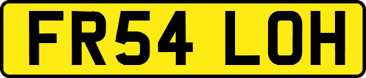 FR54LOH