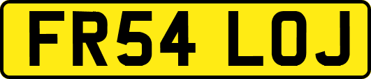 FR54LOJ