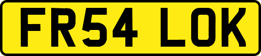 FR54LOK