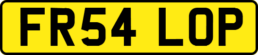 FR54LOP