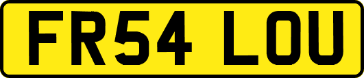 FR54LOU