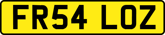 FR54LOZ