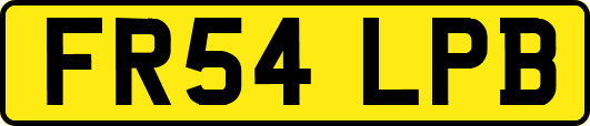 FR54LPB