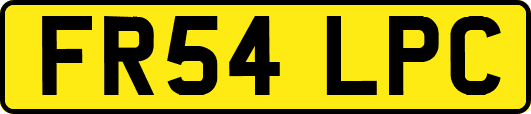 FR54LPC