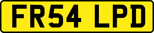 FR54LPD
