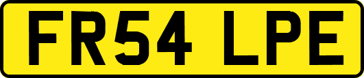 FR54LPE