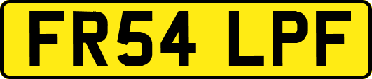 FR54LPF