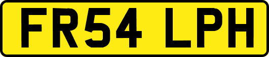 FR54LPH