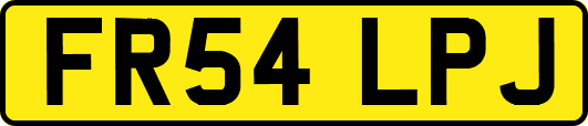 FR54LPJ