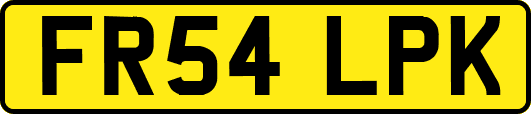 FR54LPK