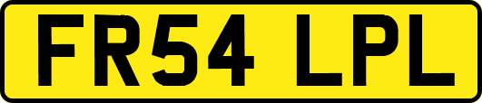 FR54LPL