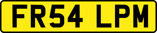 FR54LPM