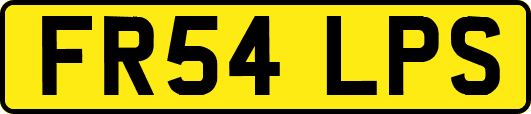 FR54LPS