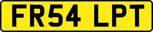 FR54LPT