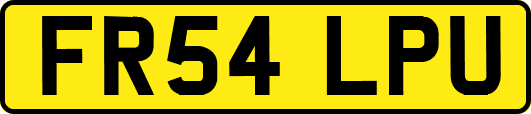 FR54LPU