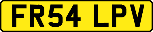 FR54LPV