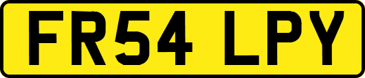 FR54LPY