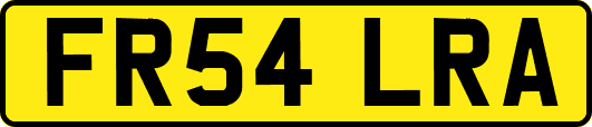 FR54LRA
