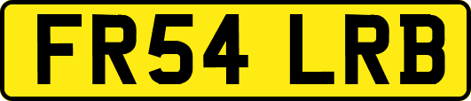 FR54LRB