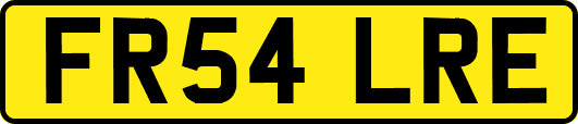 FR54LRE