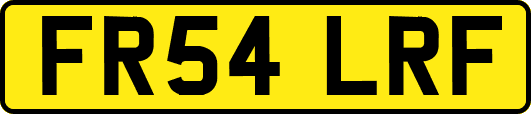 FR54LRF