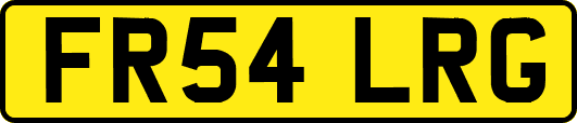 FR54LRG