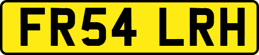 FR54LRH