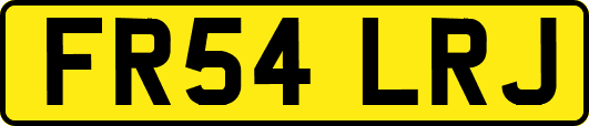 FR54LRJ