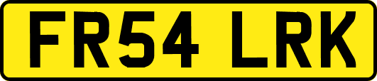 FR54LRK