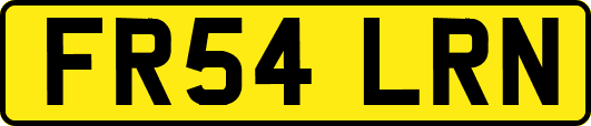 FR54LRN