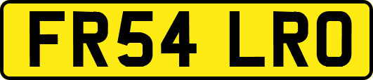 FR54LRO