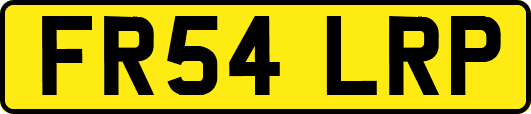 FR54LRP