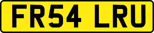 FR54LRU