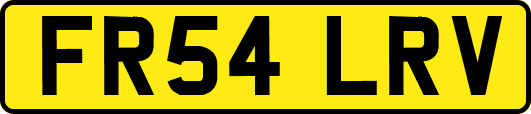 FR54LRV