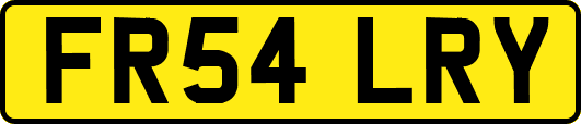 FR54LRY