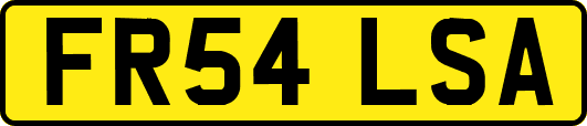 FR54LSA