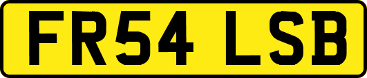 FR54LSB