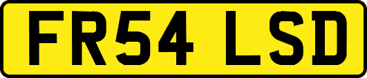 FR54LSD