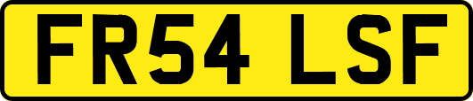 FR54LSF