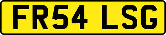 FR54LSG