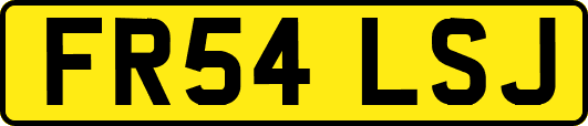FR54LSJ