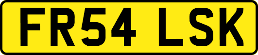 FR54LSK