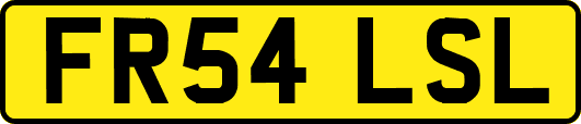 FR54LSL