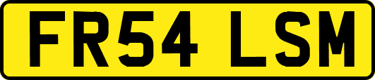 FR54LSM