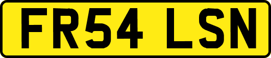 FR54LSN