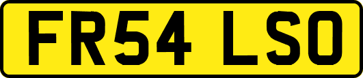 FR54LSO