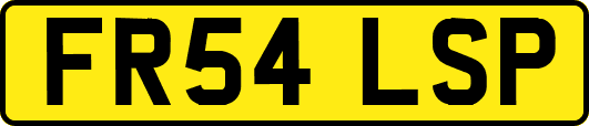 FR54LSP