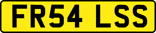 FR54LSS