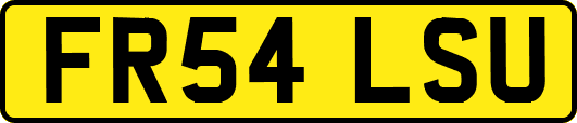 FR54LSU