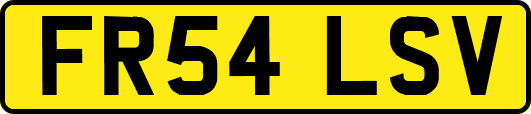 FR54LSV